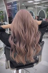 -5M HAIR SALON 旗舰店