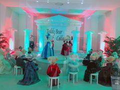 -济州岛泰迪熊博物馆