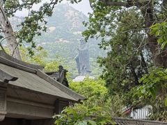 -青岛崂山太清宫
