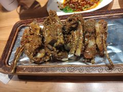 -品回味清真西北楼(宁波首店)