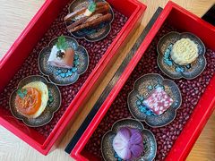 -北京康莱德酒店-Chapter餐厅