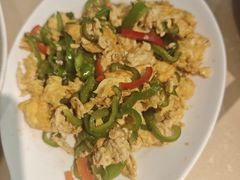 -顶顶香煎饼家常菜(金花南路店)
