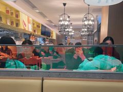 大堂-蔡澜点心·粤菜(西单大悦城店)