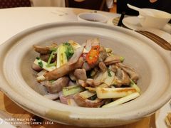 -利苑酒家(宜安广场店)