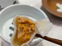 原汁海胆水饺-喜鼎海胆水饺(平安金融中心店)
