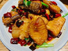 -静一餐厅·湖北菜(前门店)