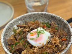 -Brut Eatery悦璞食堂(愚园路店)