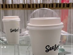 -Seesaw Coffee(上海国金中心店)