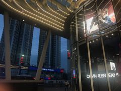 -深圳来福士广场