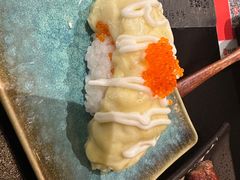 -饭团匠·料理小食堂(玉林店)