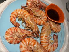 -阿忠食坊大排档·20年老店(万象城店)