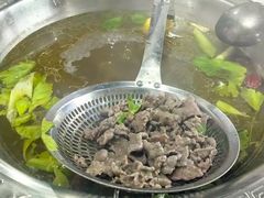 -乡土黄·鲜牛肉火锅·小龙虾(兴业街店)