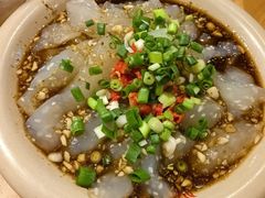 -郑件洋芋饭庄