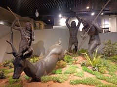 -北京周口店北京人遗址博物馆