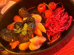 -MR.ROCKY洛奇先生·西餐&酒吧(琶醍店)