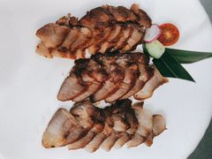 -煲王粤菜餐厅(中侨中心店)