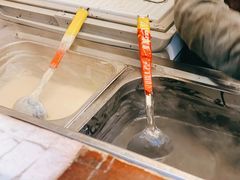 -鞠氏黑芝麻糊(水塔店)