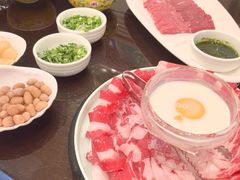 -日坛涮肉四合院·园林餐厅(日坛公园店)