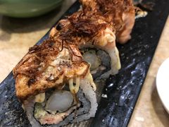 -东京屋(武定路店)
