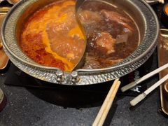 -牛New寿喜烧(金茂览秀城店)