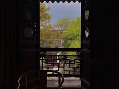 -王德传茶庄(苏州探花府店)