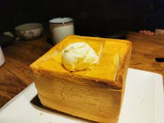 面包诱惑-70后饭吧(府河街店)