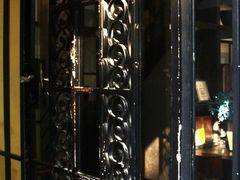 Door-Ginger(兴国路店)