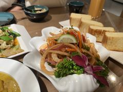 -泰来食光泰国菜餐厅(运河城店)