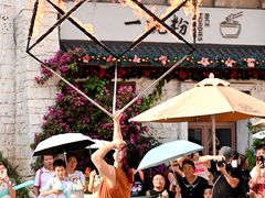 -华谊兄弟（长沙）电影小镇