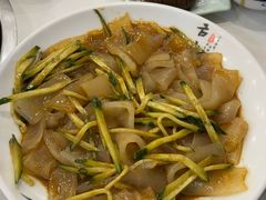-朴小妹人参鸡汤火锅(长白山万达店)