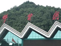 -牛背梁国家森林公园