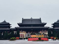 -大槐树寻根祭祖园