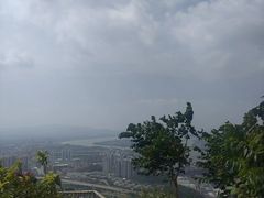 -大雁山风景区