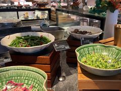 -金海湾自助餐厅(金陵饭店)