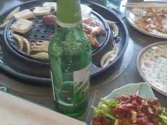 -牛犇炭火烤肉·鲜切烤肉(承德总店)