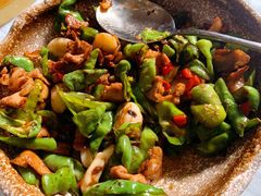 -鄱阳湖·江西小炒·瓦罐煨汤(五道口店)