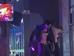 -HIB HUB公社(解放西路店)