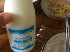 -高基五春川炒鸡排 韩国料理(威海总店)