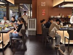 -大神太神·铁板烧(瑞虹天地月亮湾店)