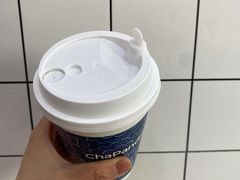 -茶百道(淮安一品国际店)