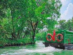 -烟水渔庄餐厅(西溪湿地店)