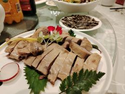 点击看大图 -醉库庄园·宴会厅·草坪婚礼场地