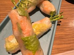 -安南越南餐厅(青岛万象城店)