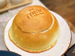 -大树餐厅(红旗街万达店)