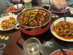 -拾捌川·自贡爆炒(新街口店)