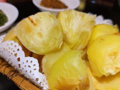 -志晖园圆子鸡·辣子鸡(阳光店)