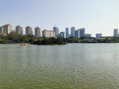 -珠海圆明新园