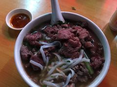 -菜忠潮州牛肉店(岗厦店)