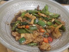 -花舍·新派粤菜·西餐·下午茶(亚运村·鸟巢店)