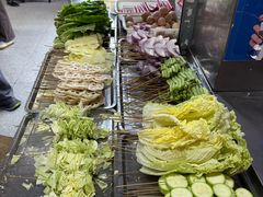 -幸福铁板烧(共和村店)